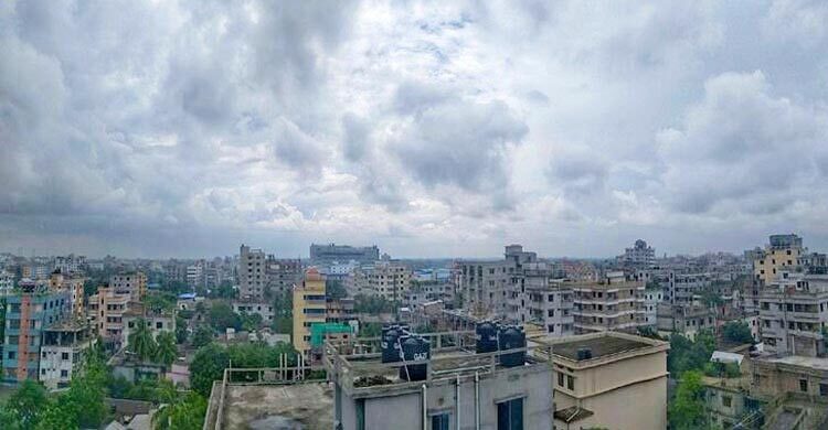 সারাদেশে দিন ও রাতের তাপমাত্রা প্রায় অপরিবর্তিত থাকতে পারে